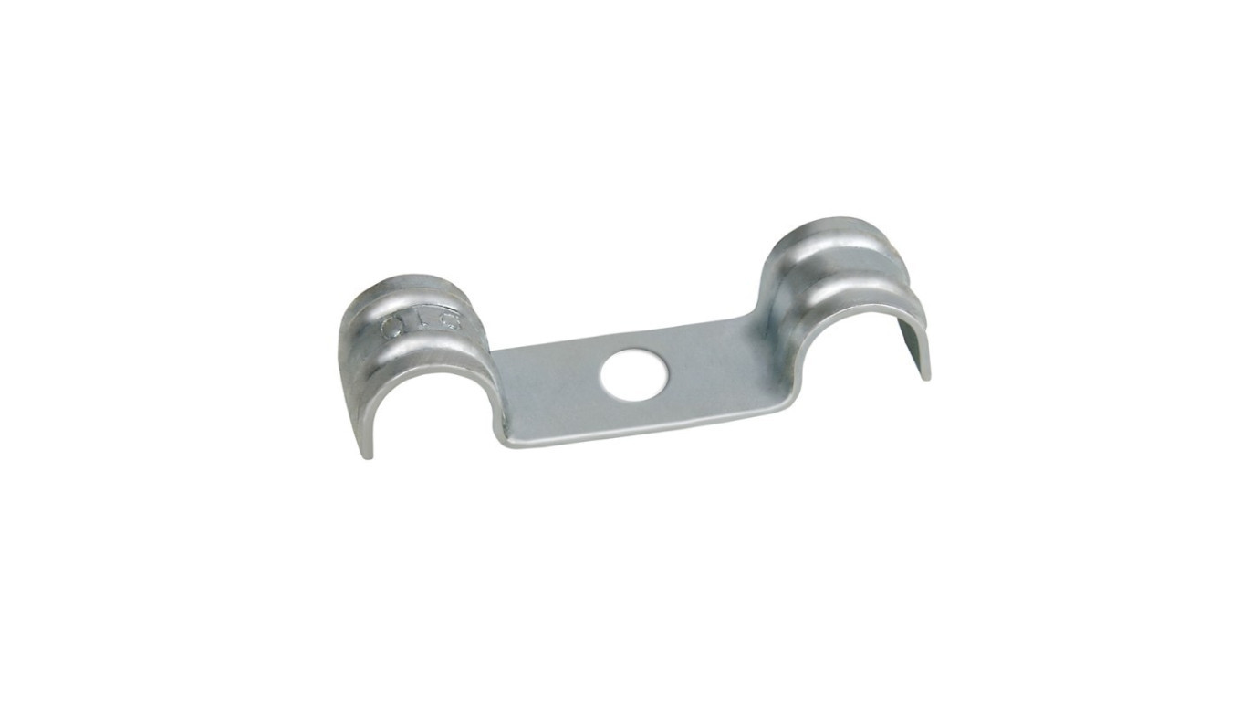 Double handle DF 10mm (910DF) /100pcs/ /T2UK