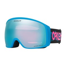 Oakley Flight Tracker L Goggle 2026-Blue Dimension w/ Prizm Sapphire Iridium