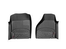 Weathertech Floorliner For 2003-2008 Dodge Ram Truck 25003500 - 1st Row Black
