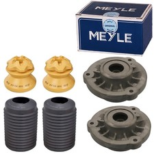 MEYLE PROTECTION KIT+DOMLAGER VORDERACHSE passend für BMW 5er 6er F06 F07 F10