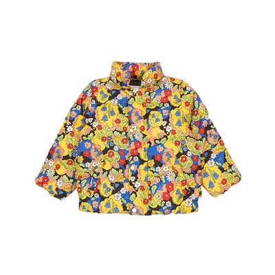 MINI RODINI Kids Padding Jumper 2571011500 NEW ITEM