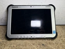 Panasonic Toughpad FZ-G1 10.1" | 2.00GHz i5-4310U | 8GB DDR3 | 256GB NVMe