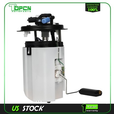 E8636M Compatible with Kia Rio 2004-2005 L4 1.6L Petrol Sedan Fuel Pump Assembly