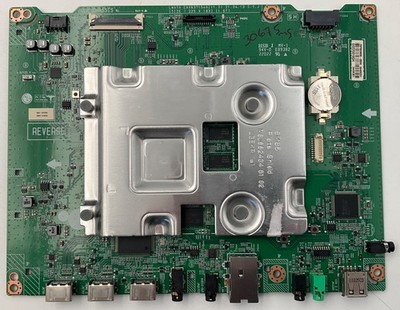 Main Board EAX69715402(1.0) / EBU66409201 for LG 32SM5J-B 32'' Signage Display