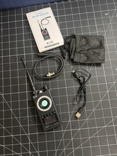 LONOVE - K19 ADVANCED ANTI SPY Hidden DETECTO...