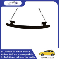 Pare-choc arrière Seat IBIZA