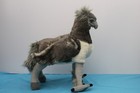 Harry Potter Plush Toy Buckbeak Hagrid's Fantastic Beast / Monster 13" Universal — photo 10