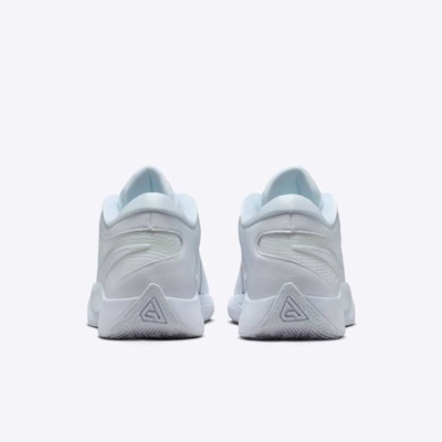 Nike Giannis Freak 6 EP [FV1293-100] Men Basketball Shoes White