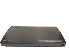 Sony BDP-BX18 Blu-Ray Multimedia Streaming Player No remote -Tested