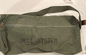 Bell System Bag | eBay