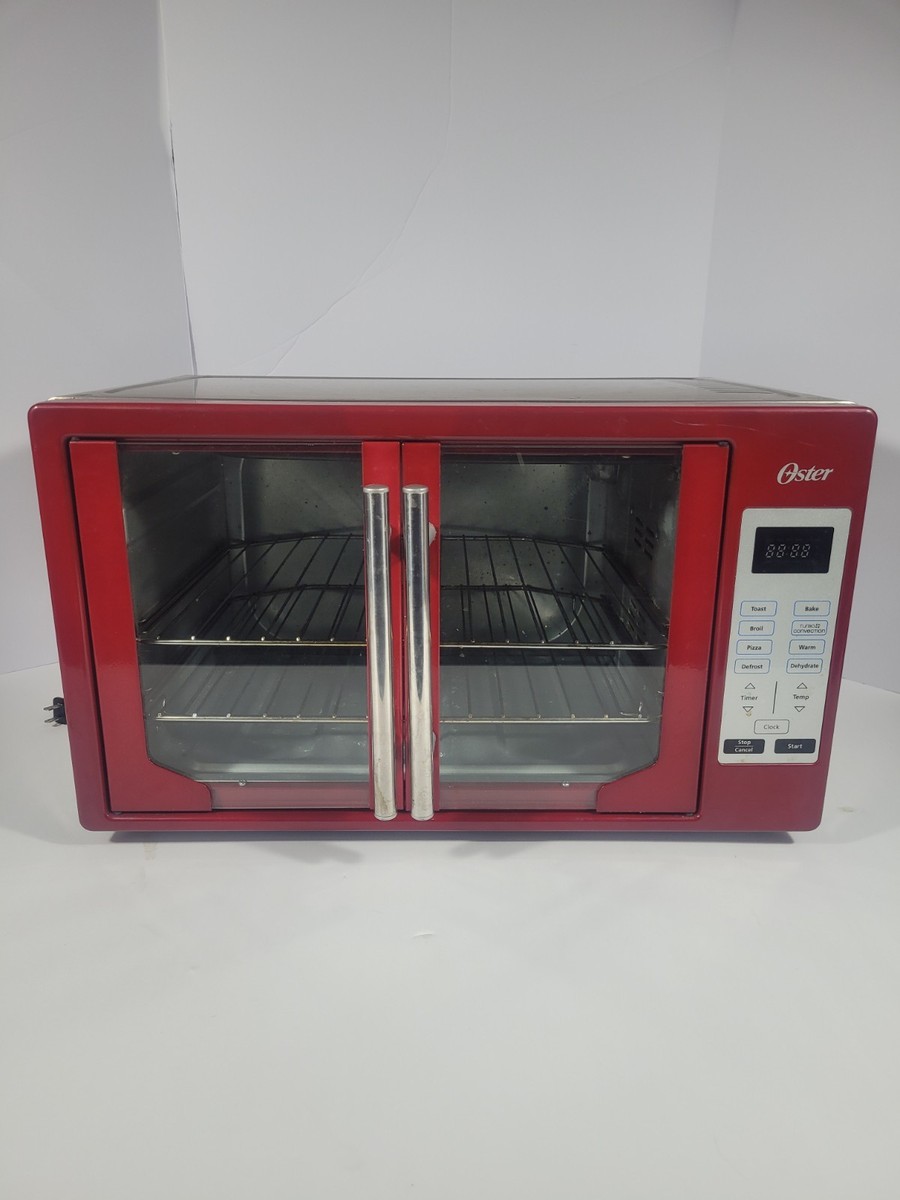 Convection Toaster Tssttvfddg Convection Toaster Oster Model