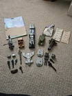 1986 Hasbro Transformers G1 Combaticons Bruticus Nearly Complete