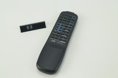 Original JVC RM-SED40TEU Fernbedienung für MX-D301T / geprüft  