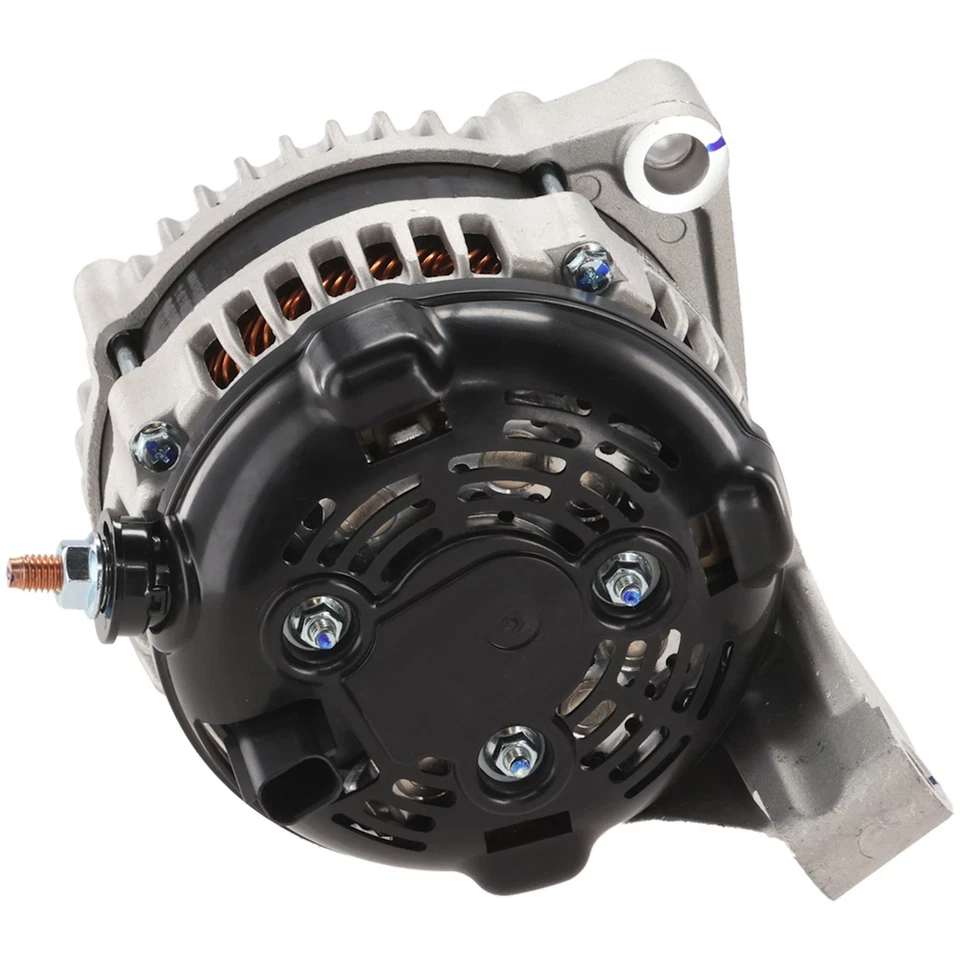 Alternator 160 Amp-AMP for Dodge Caravan Grand Chrysler Town & Country and 01-07 - Image 4 of 4
