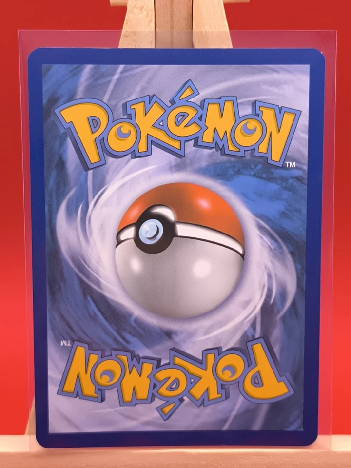 Snorlax SWSH032 Sword & Shield Ultra Rare Holo Promo Pokemon Card * New * - Image 4 of 4