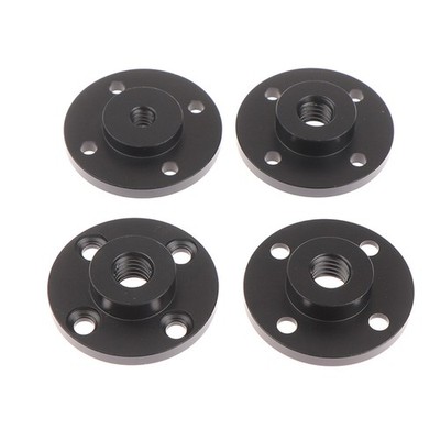 Hot Shoe Mount Metal Thread Screw Nut Adapter Tripod Bracket  AccessoriRH