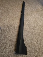 2018 - 2020 BUICK REGAL TOURX LEFT DRIVER SIDE SKIRT ROCKER PANEL MOLDING OEM