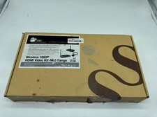 SIIG Wireless HDMI Extender Kit 1080p - 165 Feet 50 meters 2.4Ghz Signal