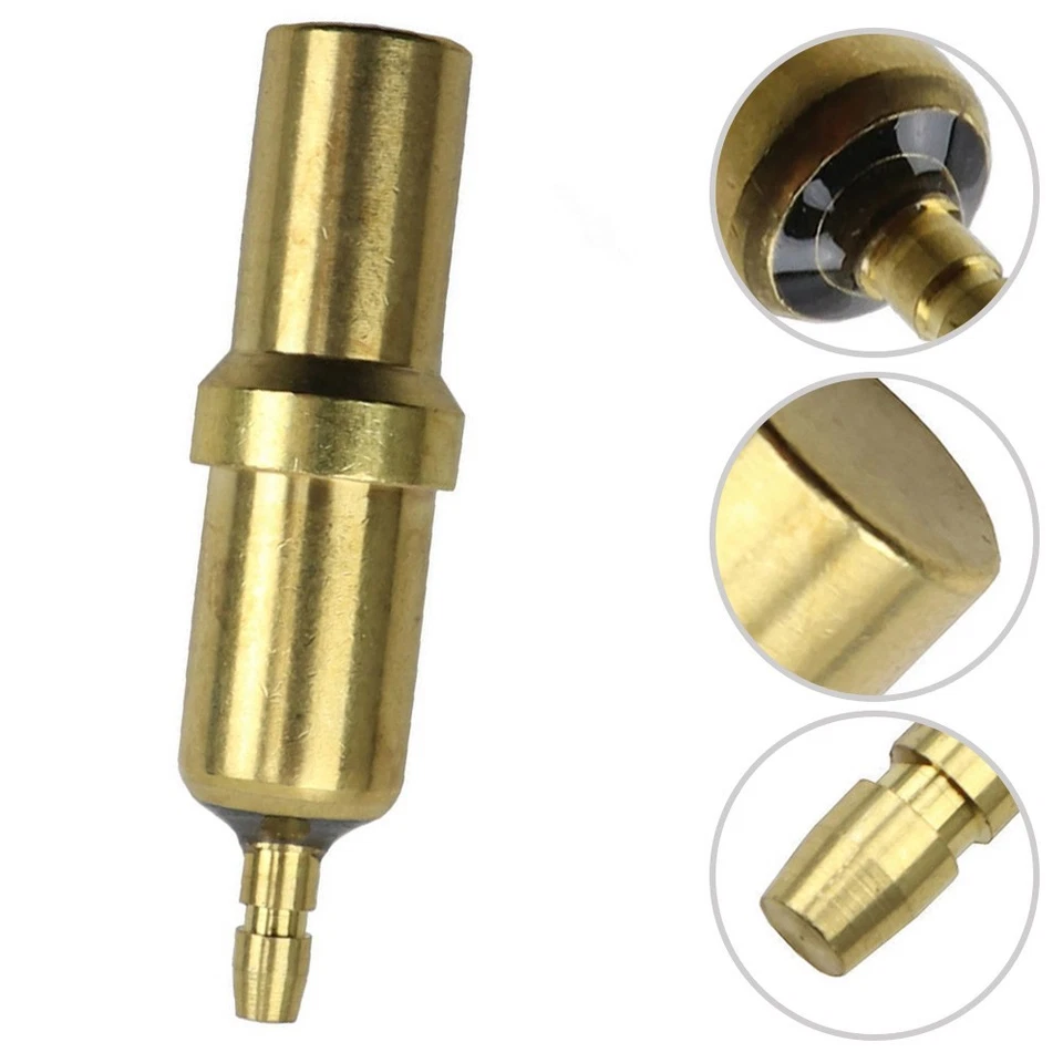 For D21 For Nissan 200SX 280ZX 720 Temperature Sensor Temperature Sensor - Image 2 of 4