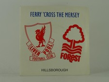 THE CHRISTIANS HOLLY JOHNSON PAUL MCCARTNEY FERRY #CROSS THE MERSEY (44) 2 Track