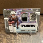 2025 Panini Absolute Ashton Jeanty Base (RAW)