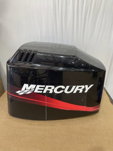 Mercury 200 225 250 HP EFI Engine Hood Cowling Cowl Cover 880012T1