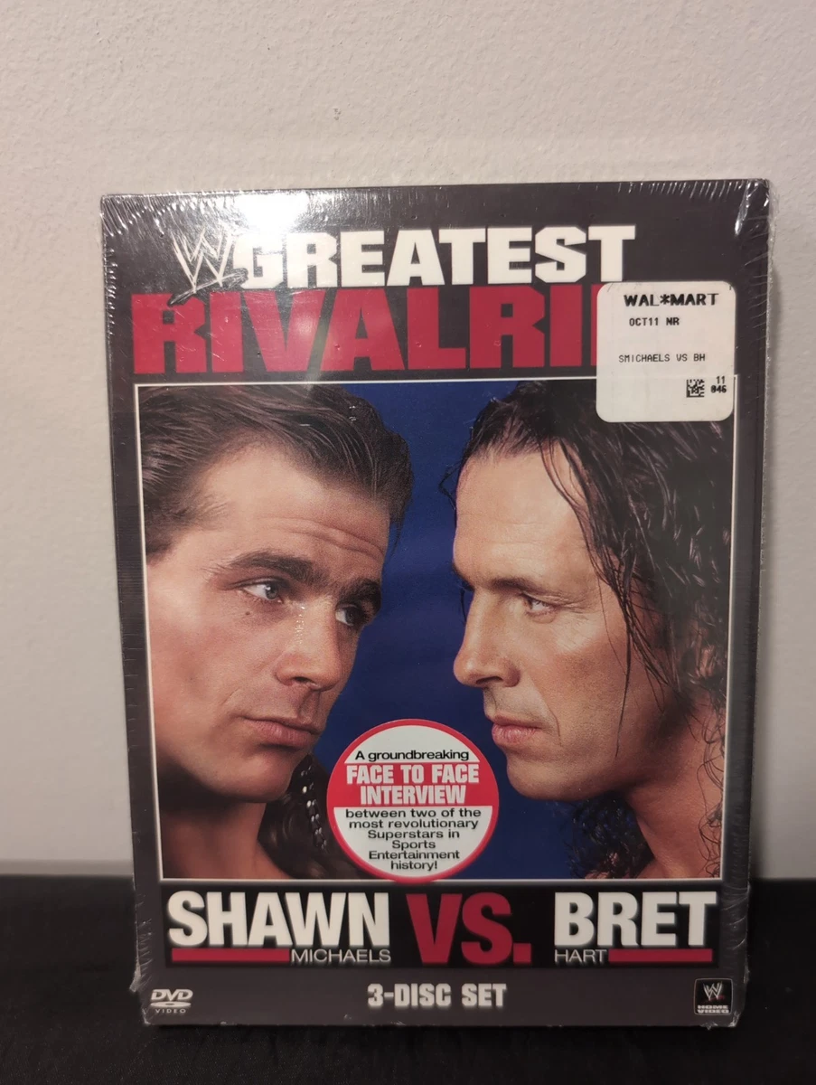 Pro Wrestling/WWE DVDs for sale - eBay