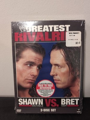 Pro Wrestling/WWE DVDs and Blu-ray Discs for sale | eBay