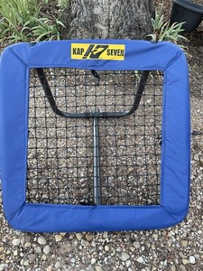 Kap K7 Seven Rebounder Water Polo, Soccer, Volleyball Practice Pool Play Dallas