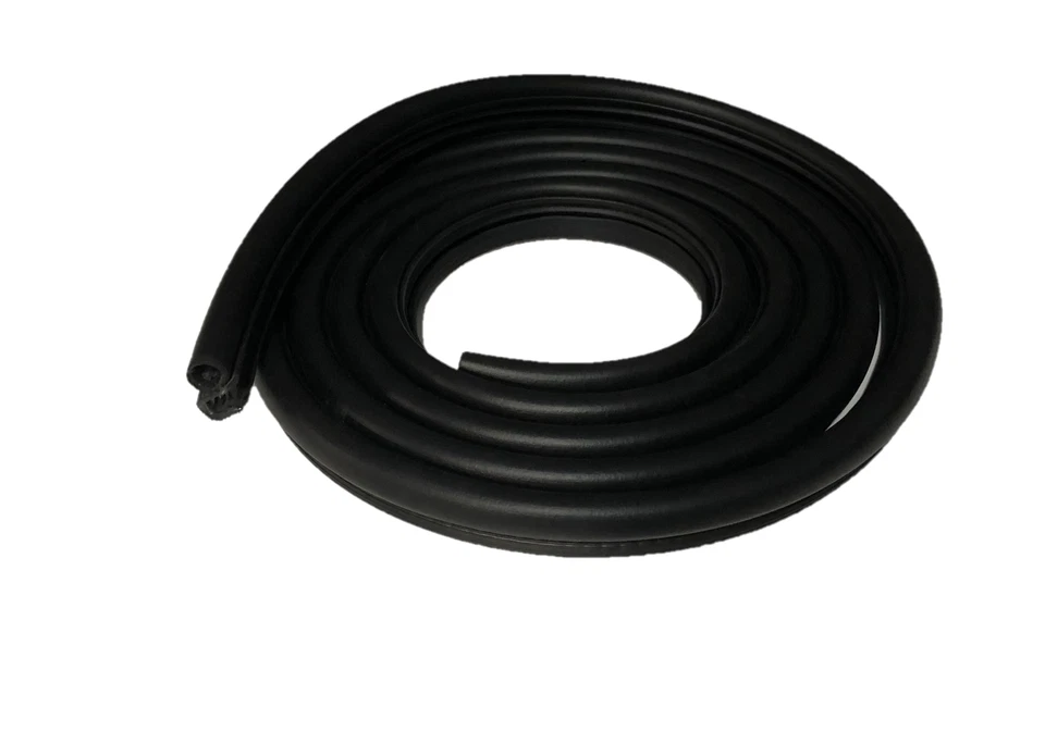 Комплект из 2 уплотнений для двери уплотнительная полоска левая и правая для International Traveler Scout II - Изображение 3 из 4