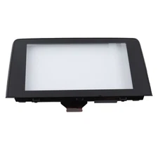 TK49-611J0 Touch Screen Glass 8" for 2016 17 18 19 Mazda CX9 CX-9 Car radio Part
