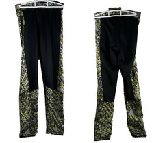 Adidas Techfit Womens Size S Climalite Pants Activewear