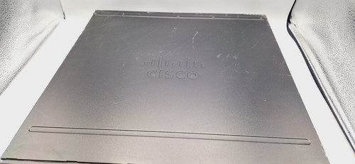 Cisco ISR4331/SEC Cisco ISR4331/K9 V02 - Picture 2 of 4