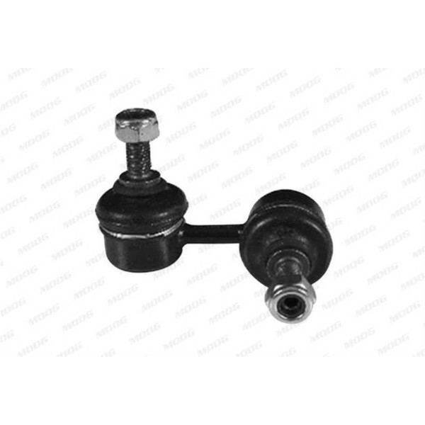 Moog Koppelstange Stabilisator Vorderachse Links FüR Hyundai Matrix Accent II-image