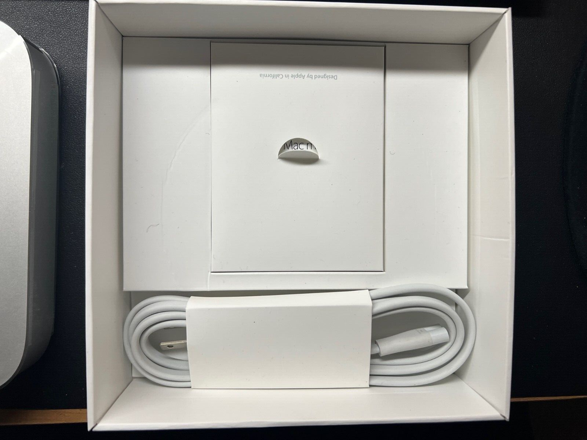 ミニPC APPLE Mac mini MAC MINI MGEM2J Amazon.com: Apple Mac Mini, 1.4GHz Intel Core i5 Dual Core