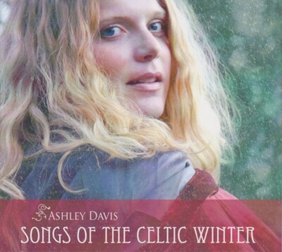 Ashley Davis - Songs Of The Celtic Winter CD Neu