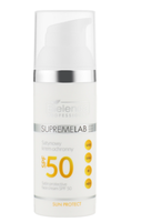 Bielenda Professional Supremelab Satin SchüTzende Gesichtscreme Lsf 50 1,7 Fl...