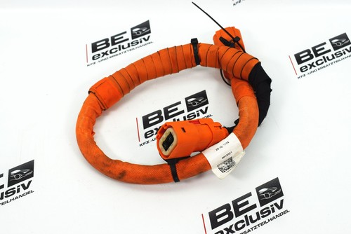 VW Passat 3G B8 Hochvoltleitung Elektrokabel für Klimakompressor 5Q0971449