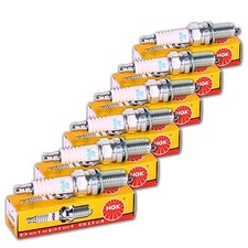Bougies d'allumage Mercedes 450