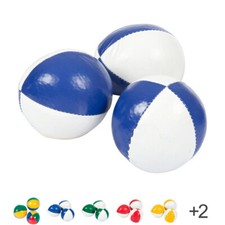 Jonglierbälle ø 6,8 cm, 3er Set