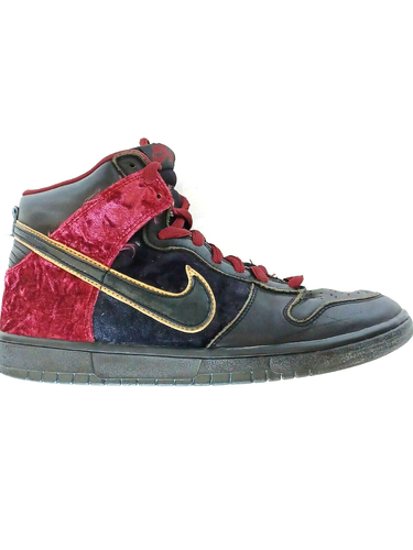 NIKE DUNK HIGH Premium SB Skateboard 