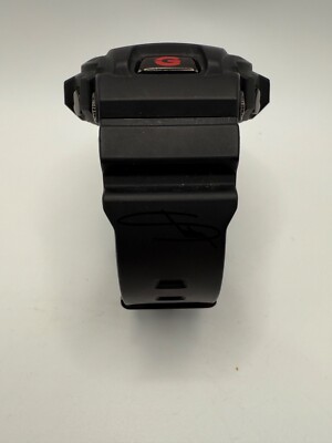 LIMITED CASIO G-SHOCK 