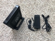 HP T520 Flexible Thin Client G9F08AT CPU 1.2GHz RAM 4GB SSD 16GB