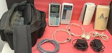 MICROTEST PENTASCANNER 100MHZ, 2-Way Injector and more