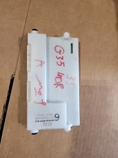 07 2007 08 2008 INFINITI G35 HEATER TEMPERATURE AMPLIFIER MODULE 27760-JK700 OEM