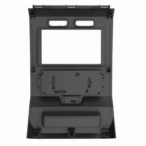 Metra Kits 99-5834CH Ford F-150/250/350/450 2015-2017 - TurboTouch Kit - Picture 3 of 7