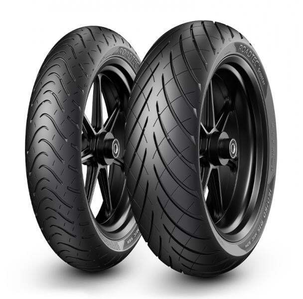 PNEUMATICI GOMME METZELER ROADTEC SCOOTER  120/70 -13 53 L TL ROADTEC SCOOTER FR