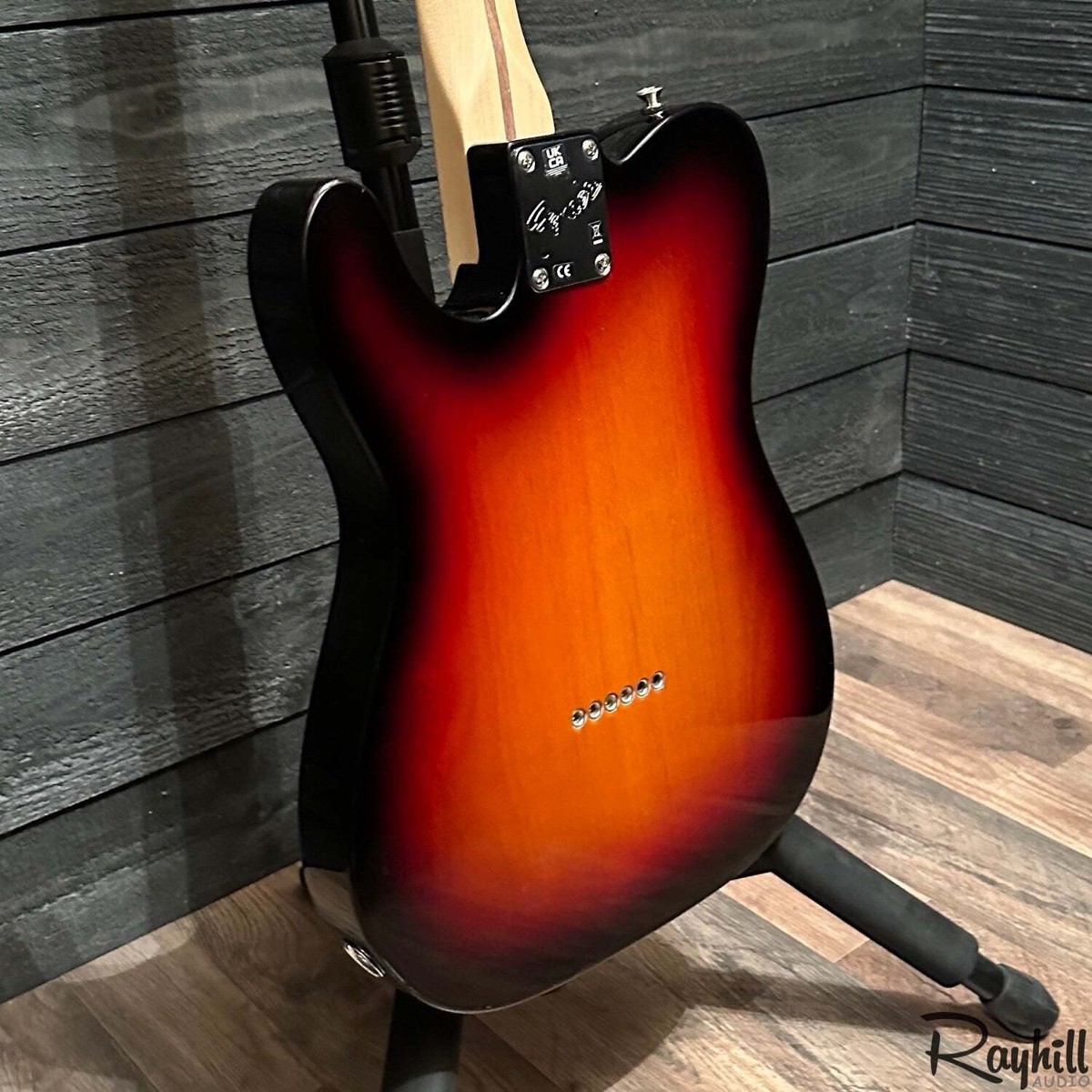 【最終値下げ】Fender American performer テレキャスター トラッドな最新兵器》Fender American Performer Telecaster