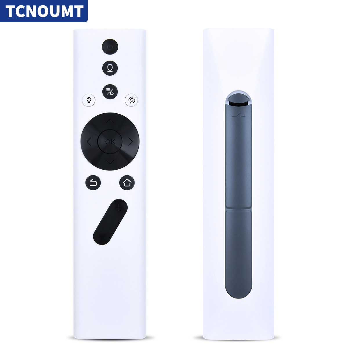 Remote Control For Xgimi Halo Plus（Halo+）Projector with Voice | eBay