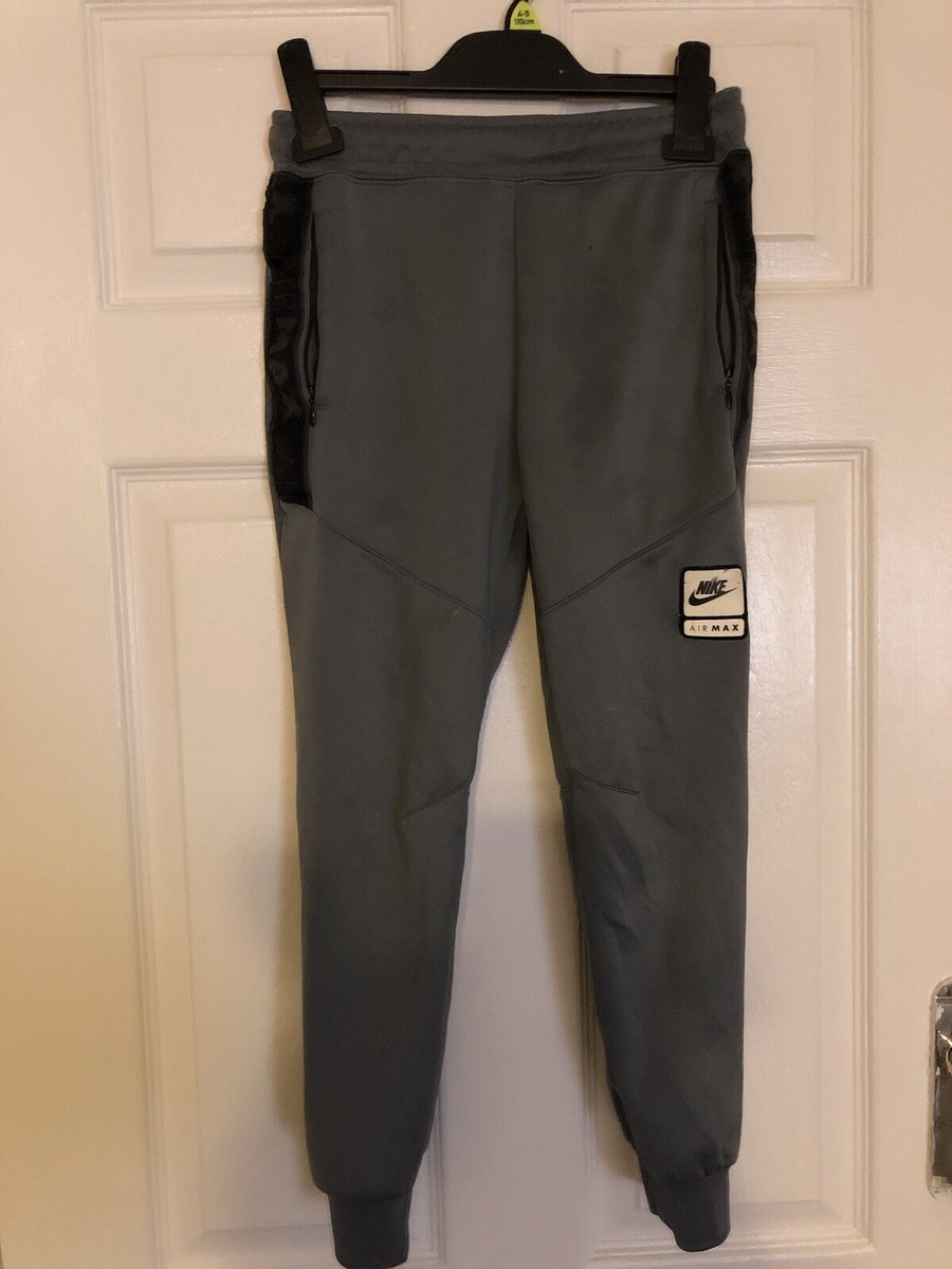 nike air joggers junior